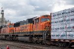 BNSF 277